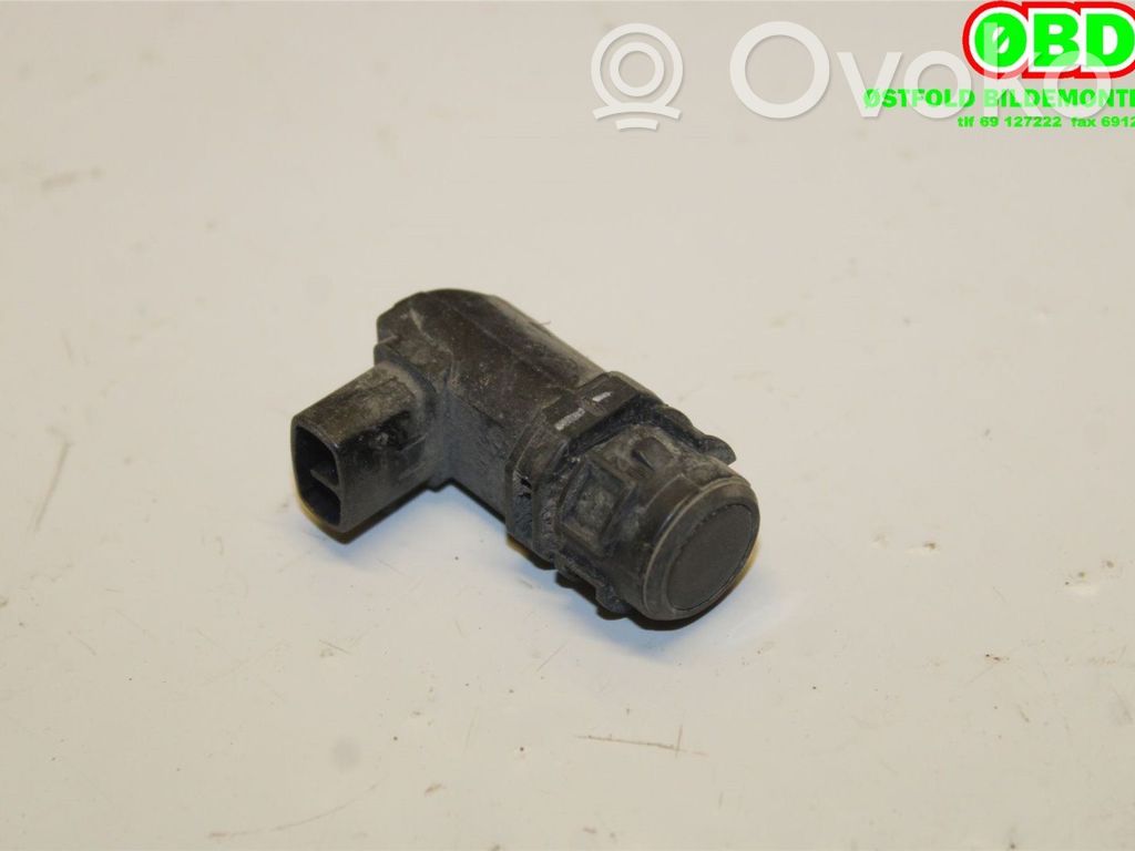 Mazda 6 Interruptor del sensor de aparcamiento (PDC) 