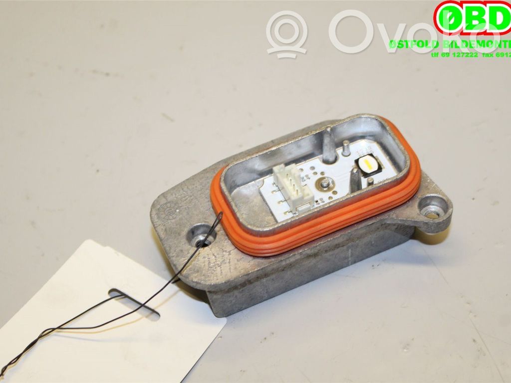 Unité de commande / module Xénon   63118495580,90148856,90148856,63118495580,90148856