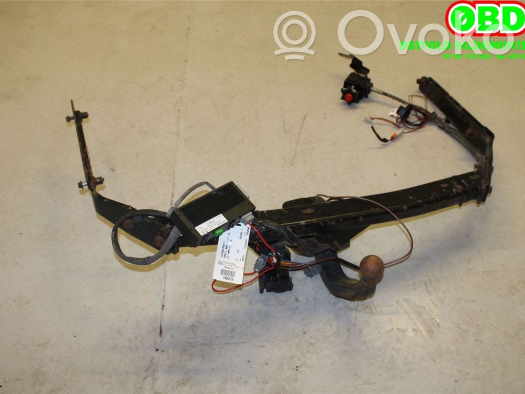 Barra de remolque   1704896,AM5J19D521BB,AM5J19D521BB,1704896,AM5J19D521BB