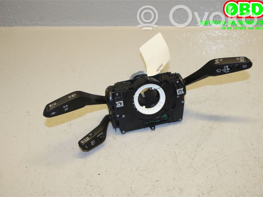 Interruptor de control multifunción   4N0907129AJ,4N0907129AJ,4N0907129AJ,4N0907129AJ,4N0907129NC