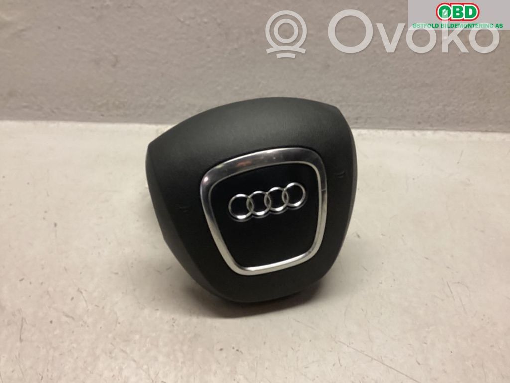 Audi A8 S8 D3 4E Vairo oro pagalvė 