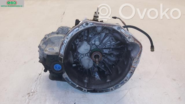 Caja de cambios automática   93161930,93161930