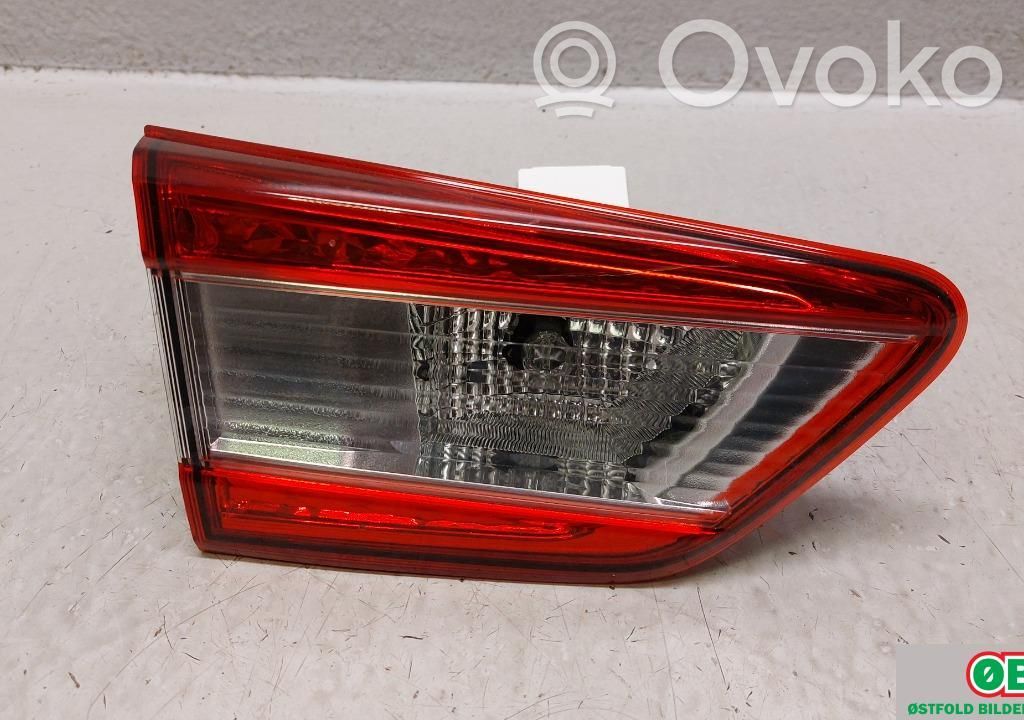 Subaru XV II Takavalot 
