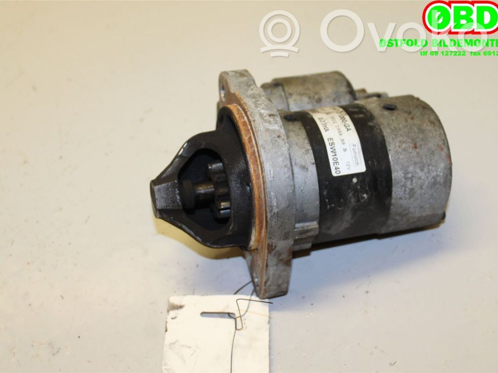 Starteris   2197568,CV6T11000GA,CV6T11000GA,2197568,CV6T11000GA