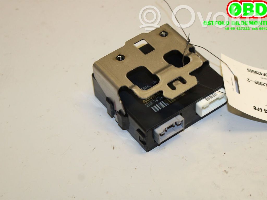 Module de commande de frein à main   4815A165,4815A165,4815A165,4815A165