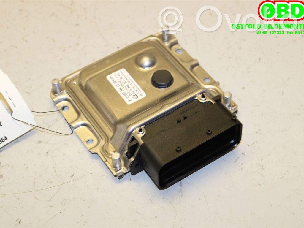 Mercedes-Benz Vito Viano W447 Other control units/modules 