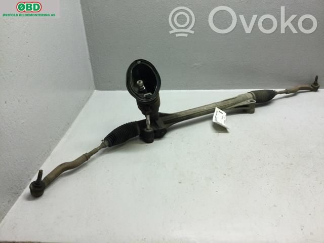 Toyota Verso Vairo kolonėlė 