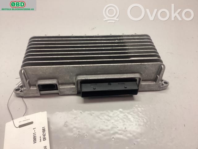Audi A5 8T 8F Amplificateur de son 