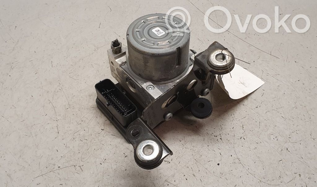 Land Rover Range Rover Evoque L538 Bomba de ABS 