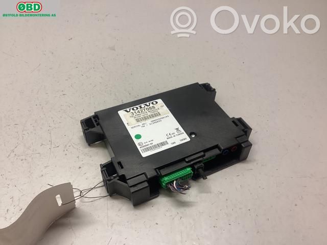 Volvo V60 Alte unități/module de control 