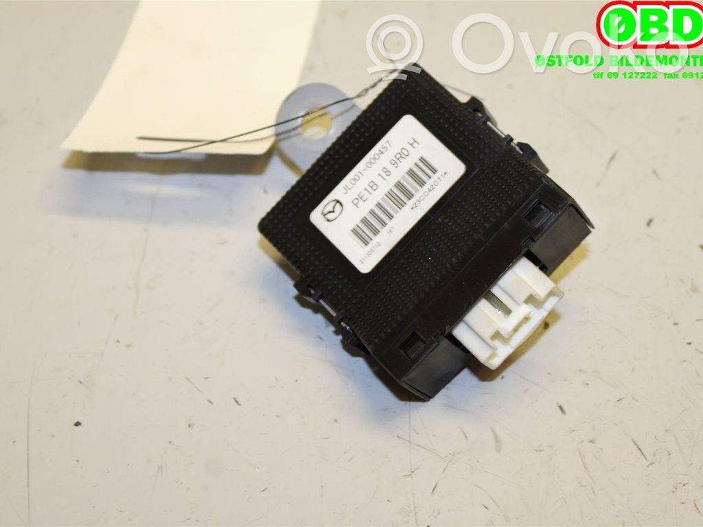 Mazda CX-5 Alte unități/module de control 