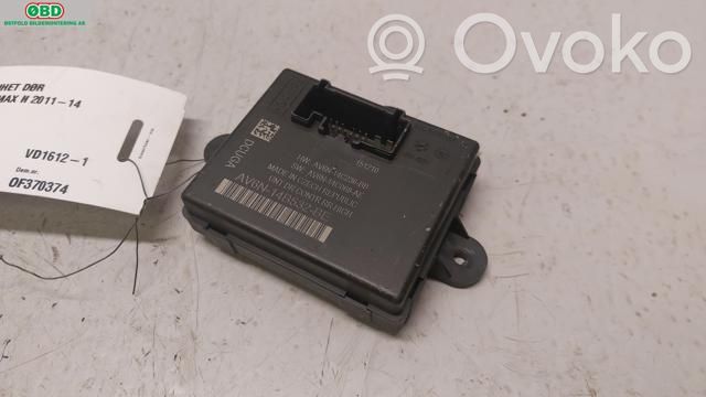 Door control unit/module   1821287,AV6N14B532BE,AV6N14B532BE,1821287,AV6N14B532BE
