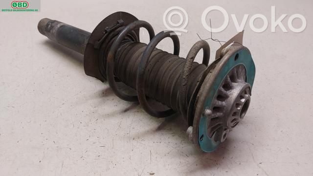 BMW 3 F30 F35 F31 Ansamblu amortizor cu arc față 