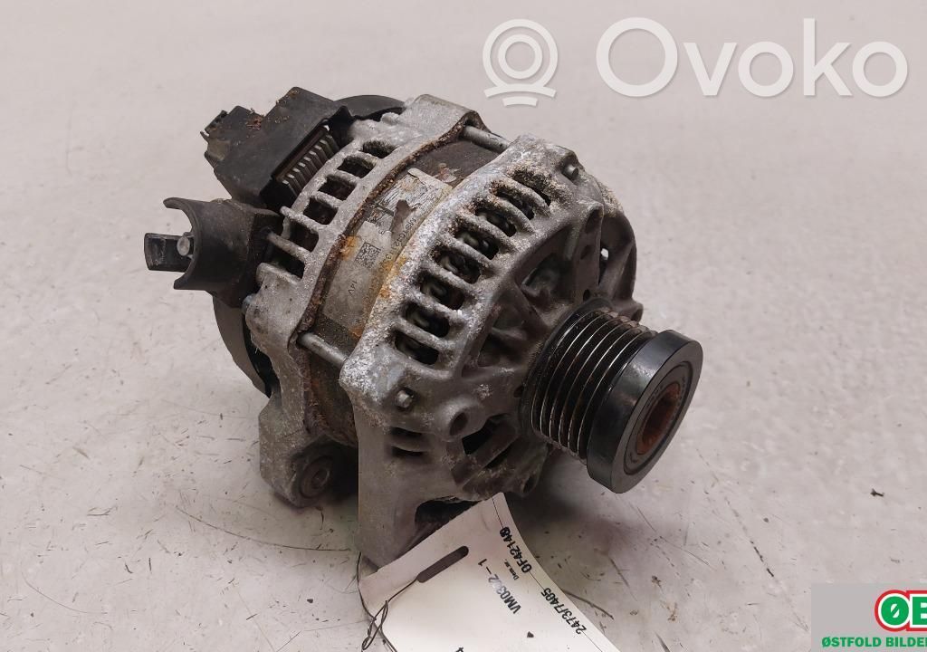 Generator/alternator   1795985,1795985