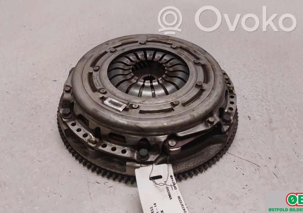 Ford Focus Smagratis 