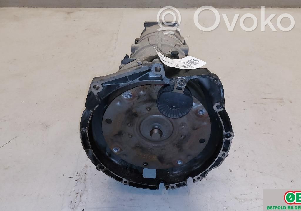 Automatic gearbox   24007590318,24007590318