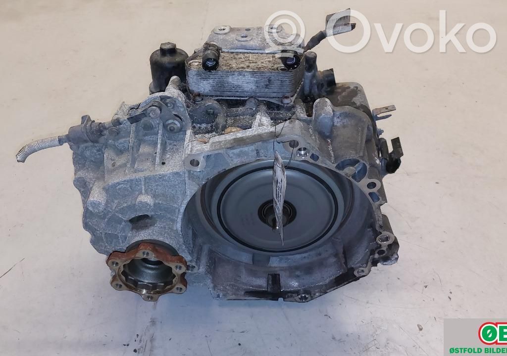 Volkswagen Touran II Cutie de viteze automată 