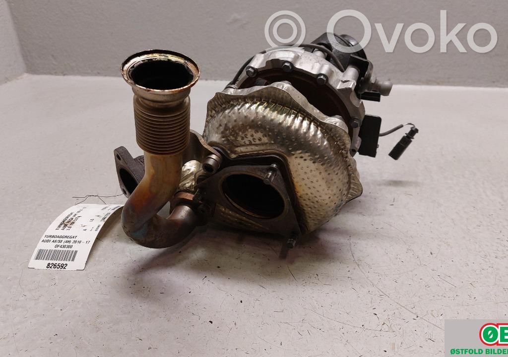 Turbine   059145874E,059145873AE,059145873AE,059145874E