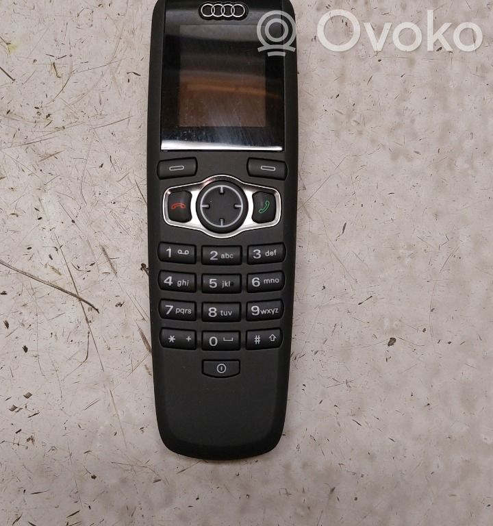 Audi A8 S8 D4 4H Autotelefon 