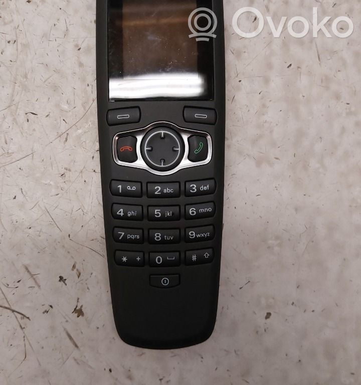 Audi A8 S8 D4 4H Autotelefon 
