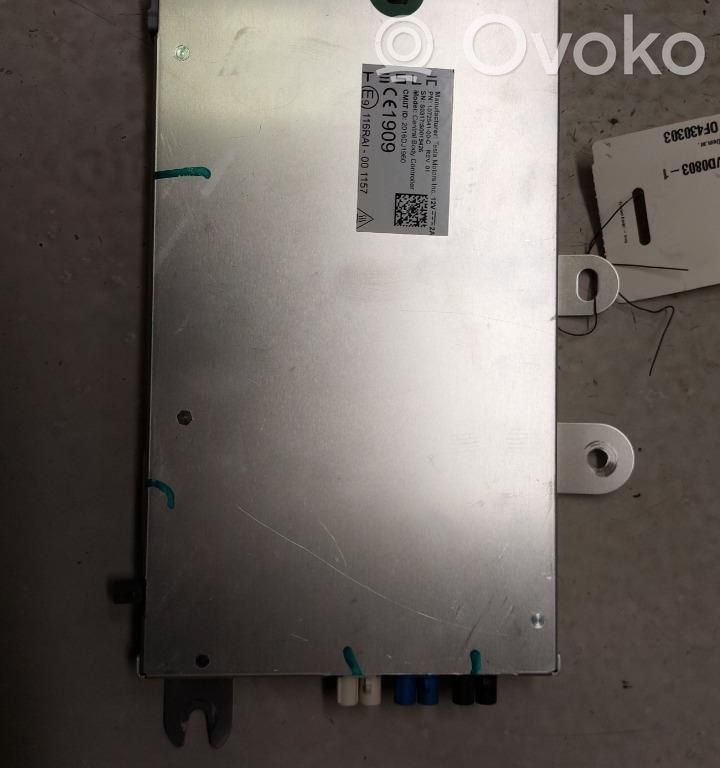 Kėbulo modulis   107254100C,107254100C,107254100C,107254100C