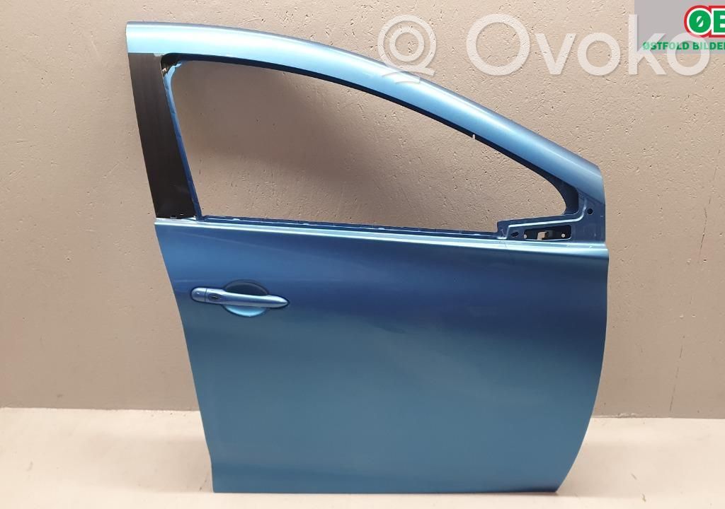 Renault Zoe Puerta delantera 