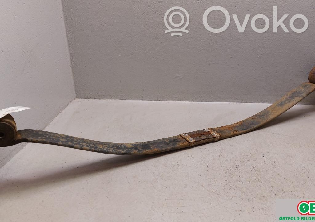 Ford Transit Rear coil spring 