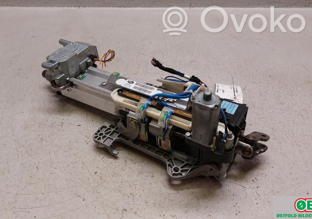 Land Rover Discovery 4 - LR4 Lenksäule komplett 