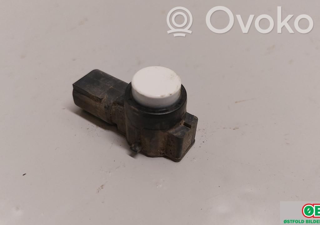 Peugeot Expert Parksensor PDC 