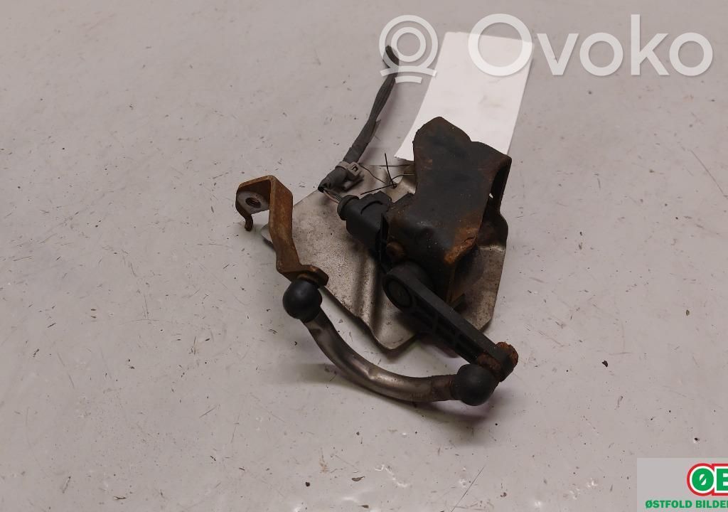 Audi A1 Sensore di livello di altezza della sospensione pneumatica anteriore (usato)