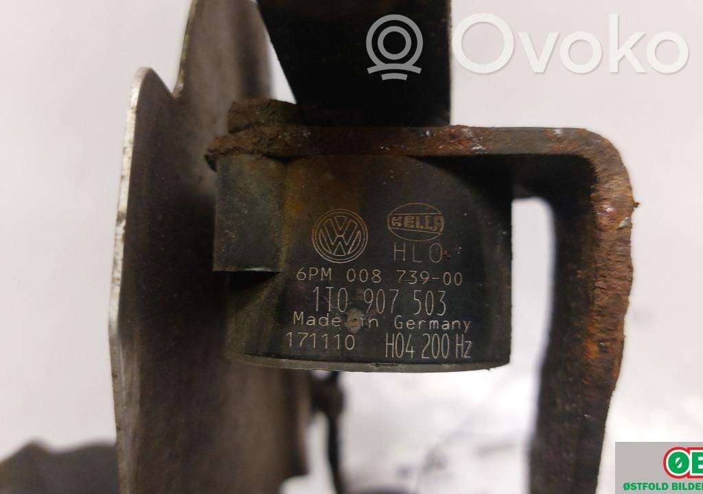Audi A1 Sensore di livello di altezza della sospensione pneumatica anteriore (usato)