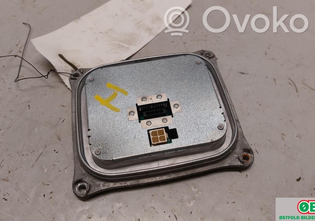 Unidad de control/módulo de los faros xenón   63117182520,1307329153,1307329153,63117182520