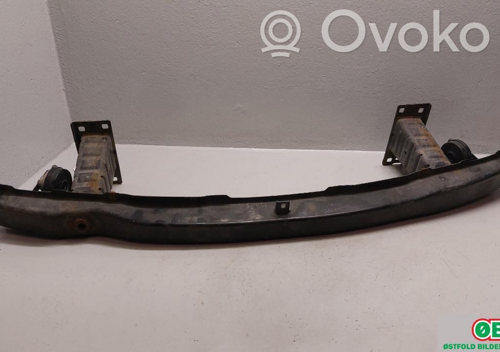 BMW 3 E90 E91 Traversa di supporto paraurti anteriore 