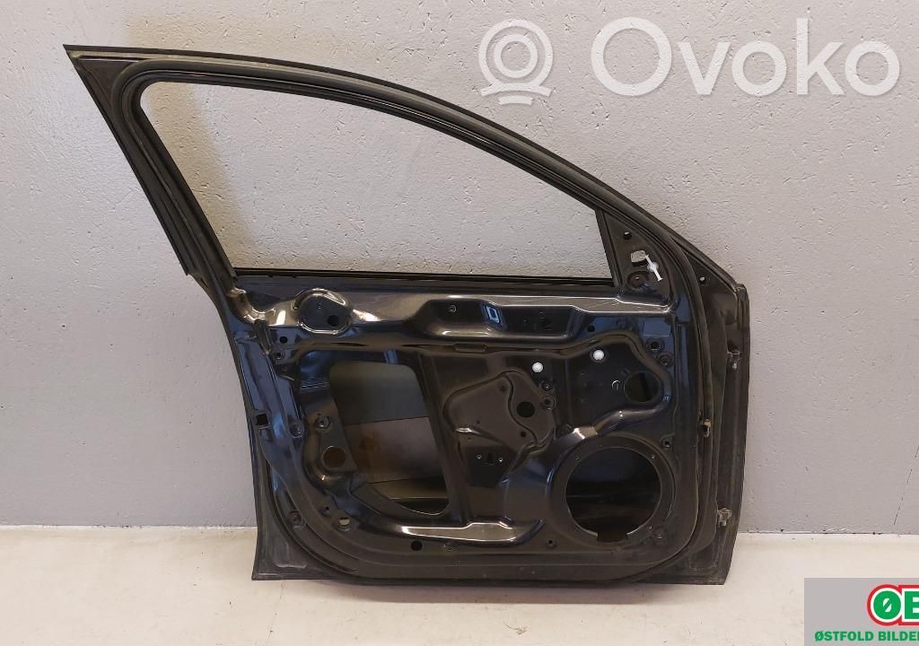 Audi A4 S4 B8 8K Drzwi przednie 