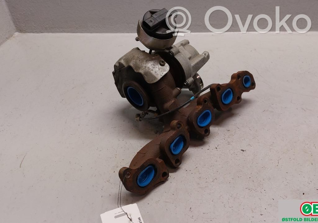 Turbo   04L253019P,04L253019P