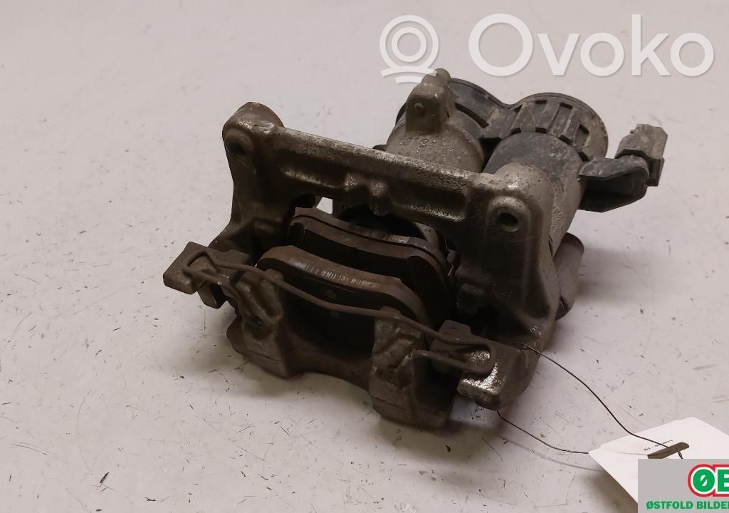 Ford Focus Pinza del freno posteriore