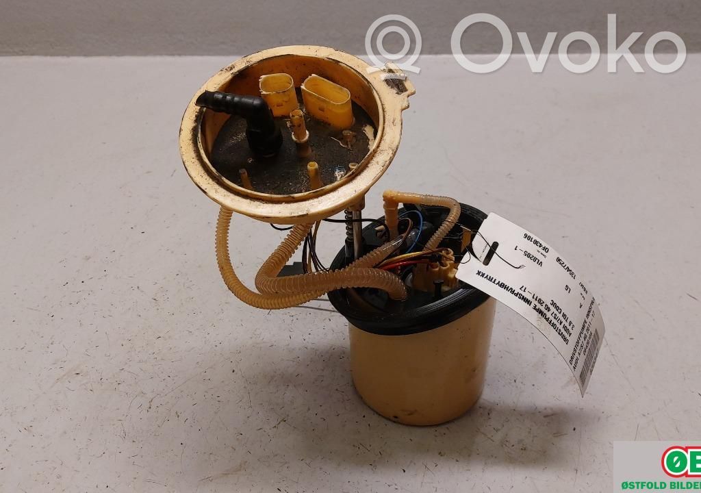 Unité de commande / module de pompe à carburant   4G0919050A,4G0919050,4G0919050,4G0919050,4G0919050A