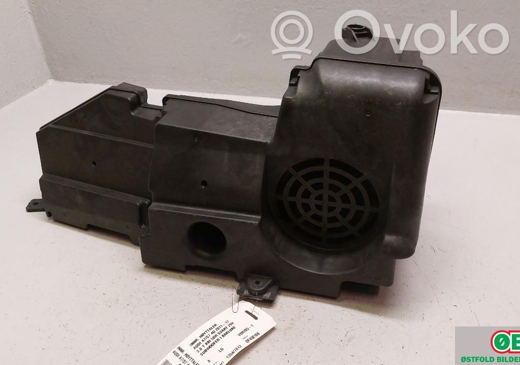 Audi A7 S7 4G Haut-parleur de porte avant