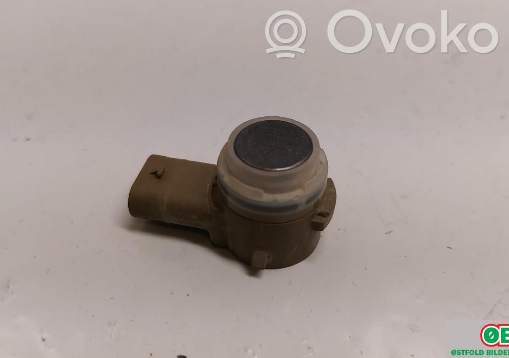 Ford Focus Interruttore del sensore di parcheggio (PDC) 