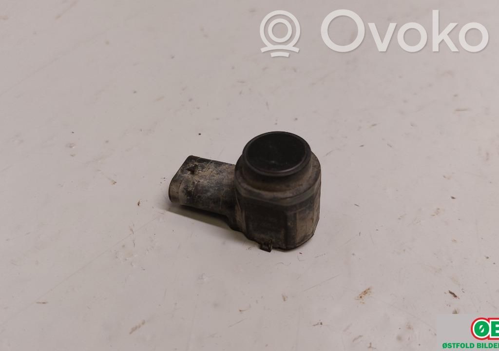 Ford Transit Comutator senzor parcare (PDC) 