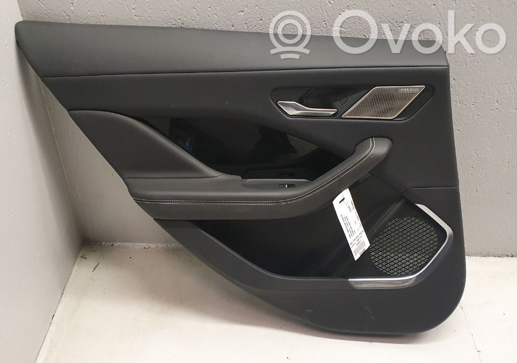 Jaguar I-Pace Boczki / Poszycie drzwi przednich 