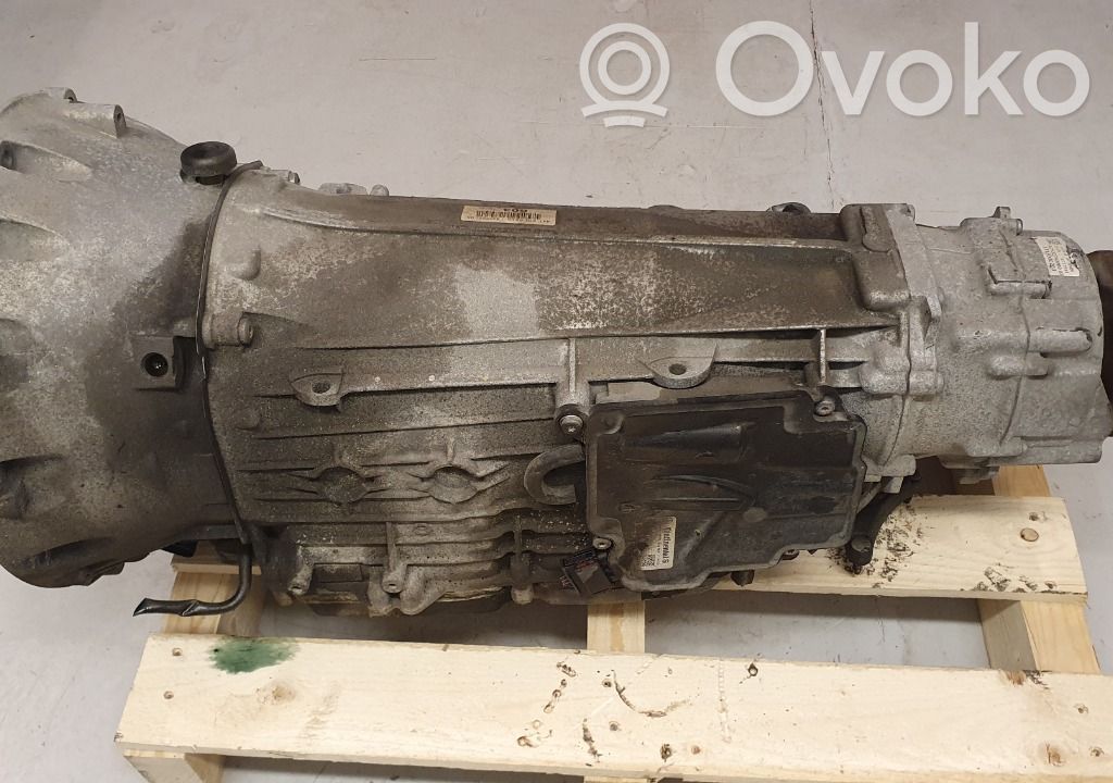 Mercedes-Benz Vito Viano W447 Automatikgetriebe 
