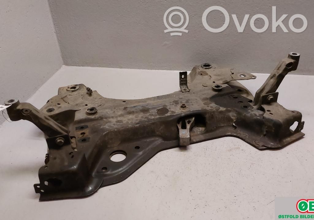 Citroen Berlingo Sottotelaio anteriore
