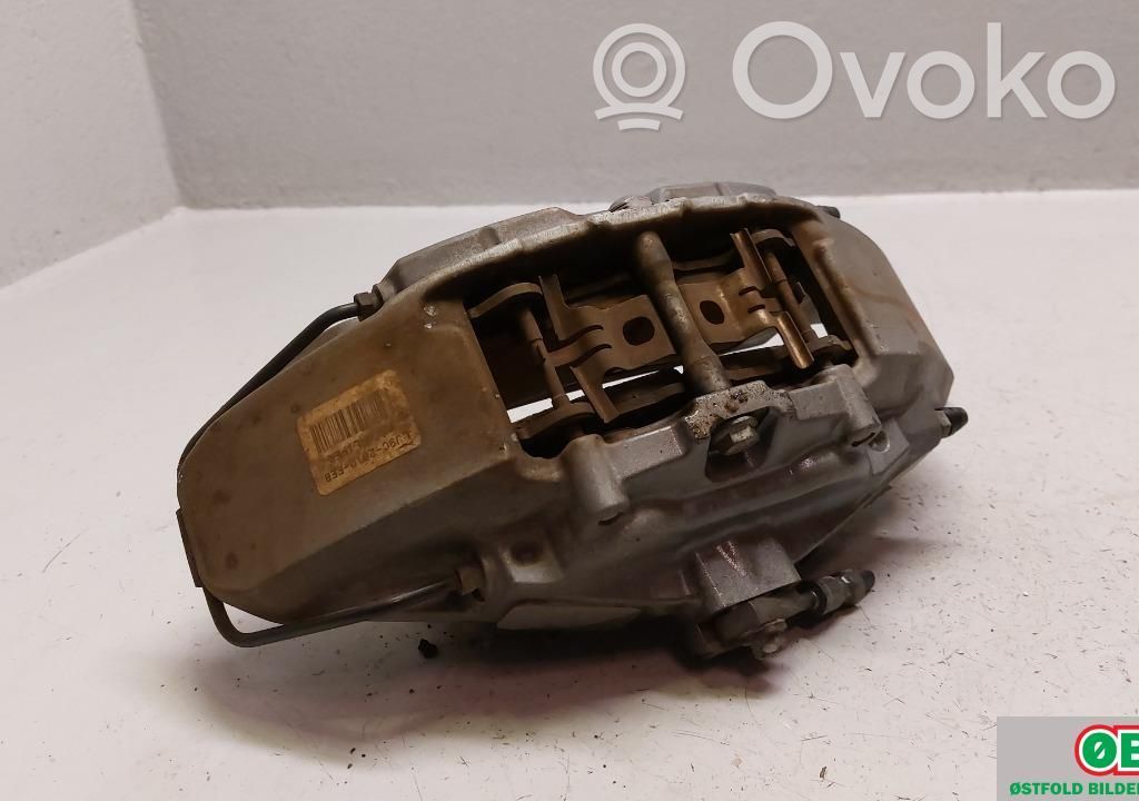 Bremssattel vorne   2483461,LJ9C2B294FEB,LJ9C2B294FEB,2483461,LJ9C2B294FEB