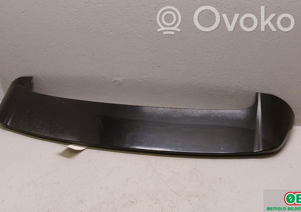 Toyota RAV 4 (XA40) Spoiler lunetă/portbagaj 