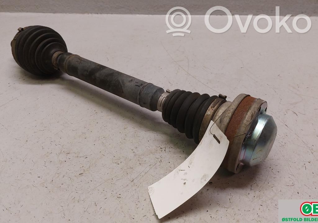 Eje de transmisión delantero   5Q0407272K,5Q0407272K,5Q0407272K,5Q0407272EQ,5Q0407272K