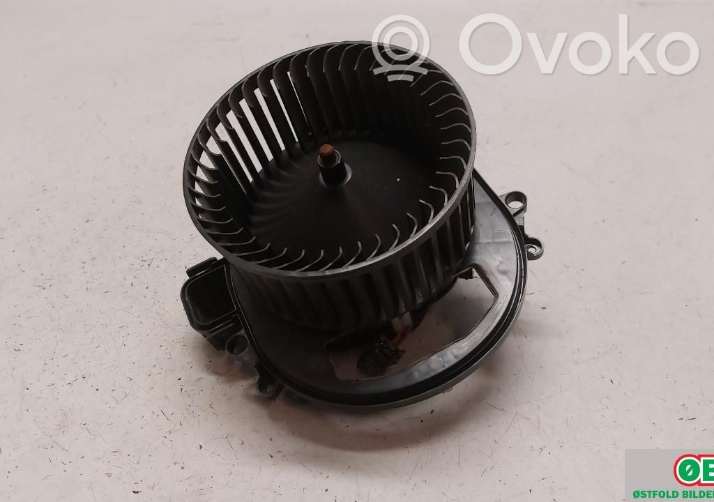 BMW 3 F30 F35 F31 Pulseur d'air habitacle