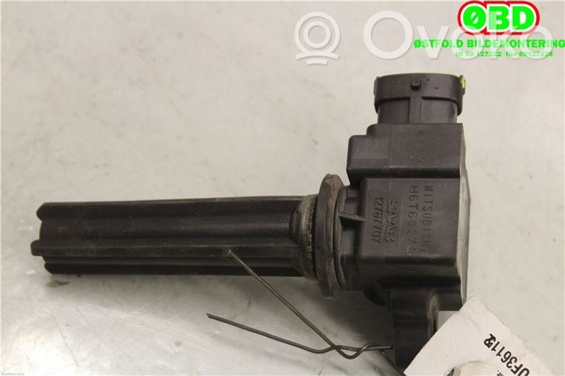 Saab 9-3 Ver2 Zündspule Zündmodul 
