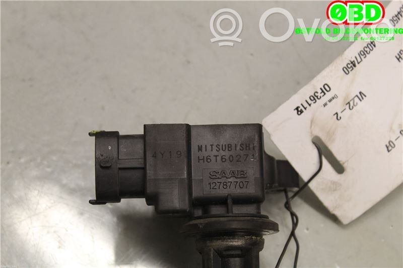 Saab 9-3 Ver2 Bobina di accensione ad alta tensione