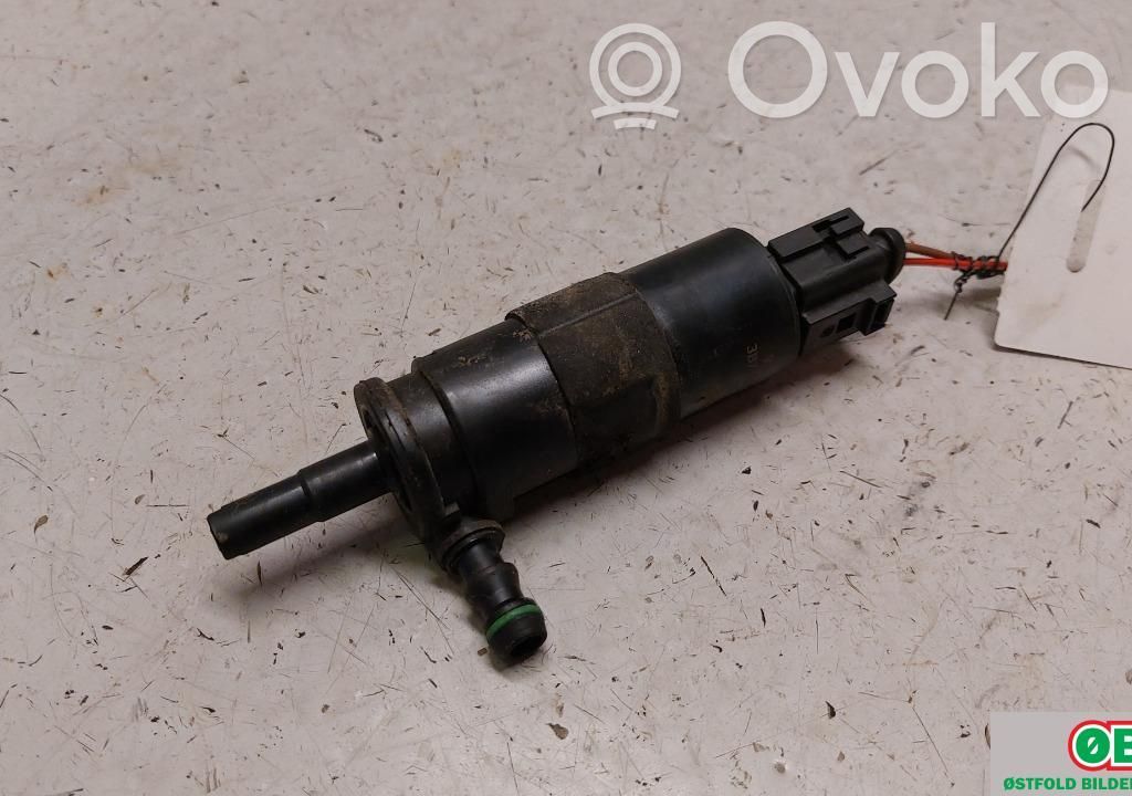 Audi Q5 SQ5 8R Pompe de lave-glace de pare-brise